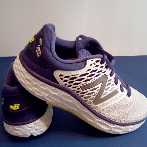 New Balance Shoes - New Balance Fresh Foam Vongo Women's Running Shoes Size 8.5 #S-06